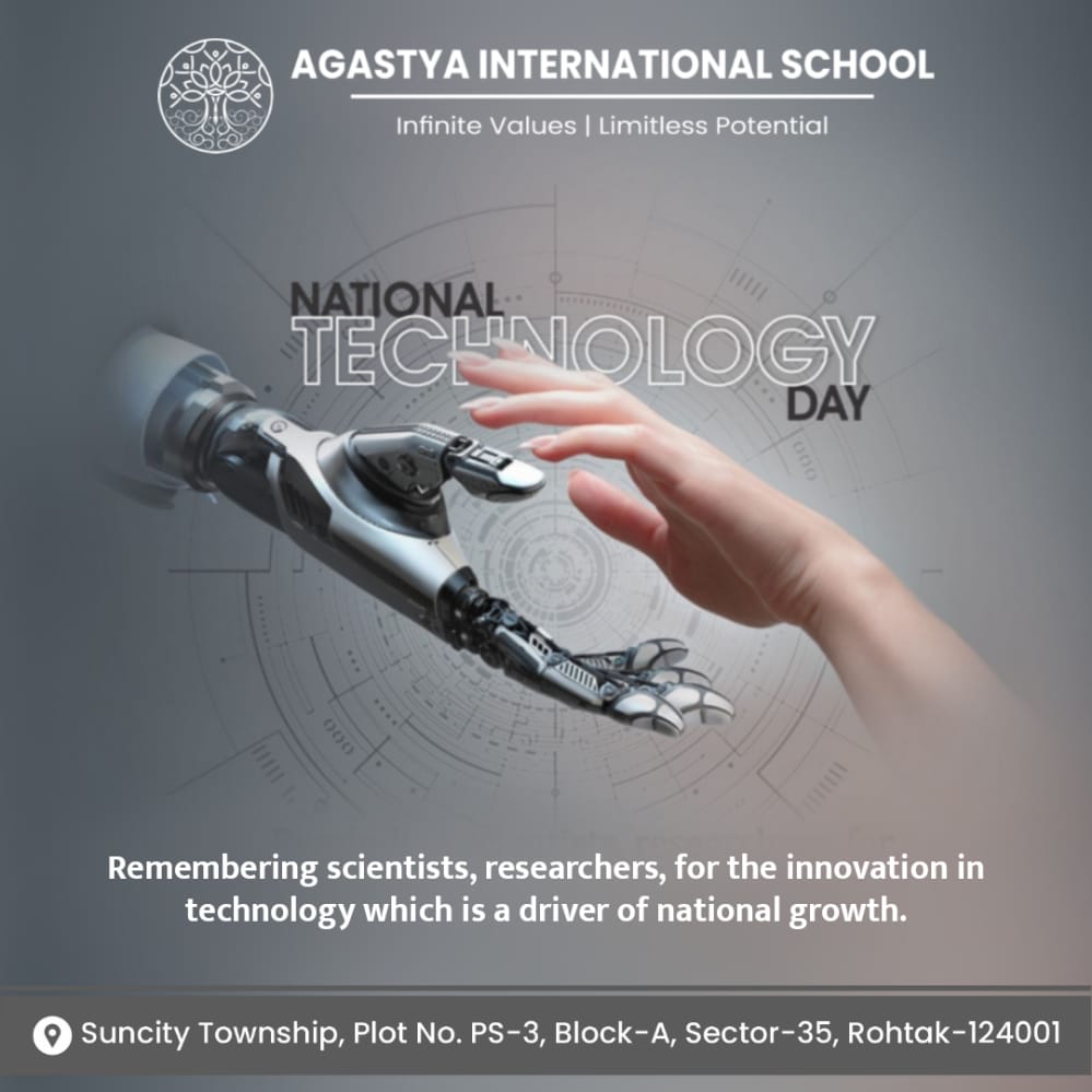 National Technology Day