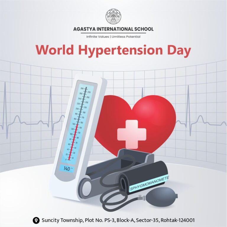 World Hypertension Day, World Hypertension Day 2021