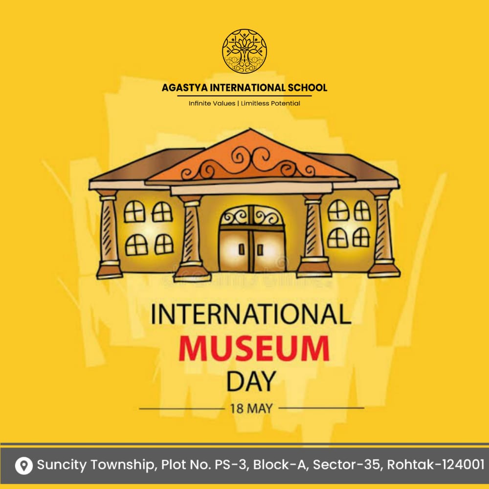 International Museum Day 2021