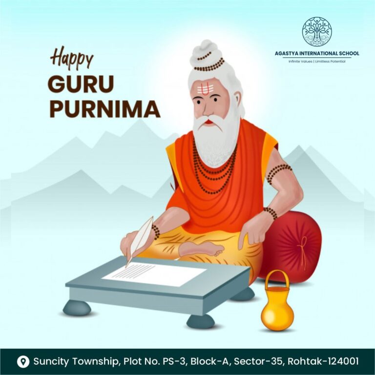 Happy Guru Purnima to all