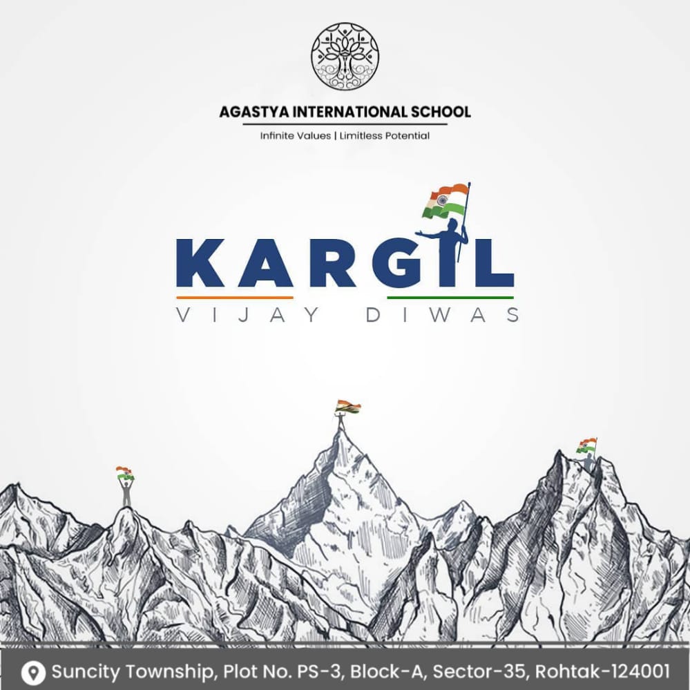 Kargil Vijay Diwas 2021